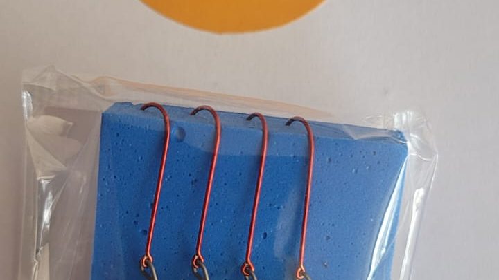 Jig Head Cesitleri